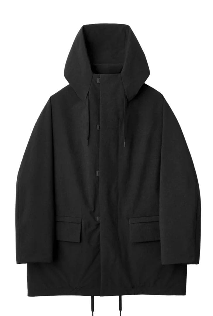 【1/25まで値下中】TEATORA SouvenirHunterBR-PLUS