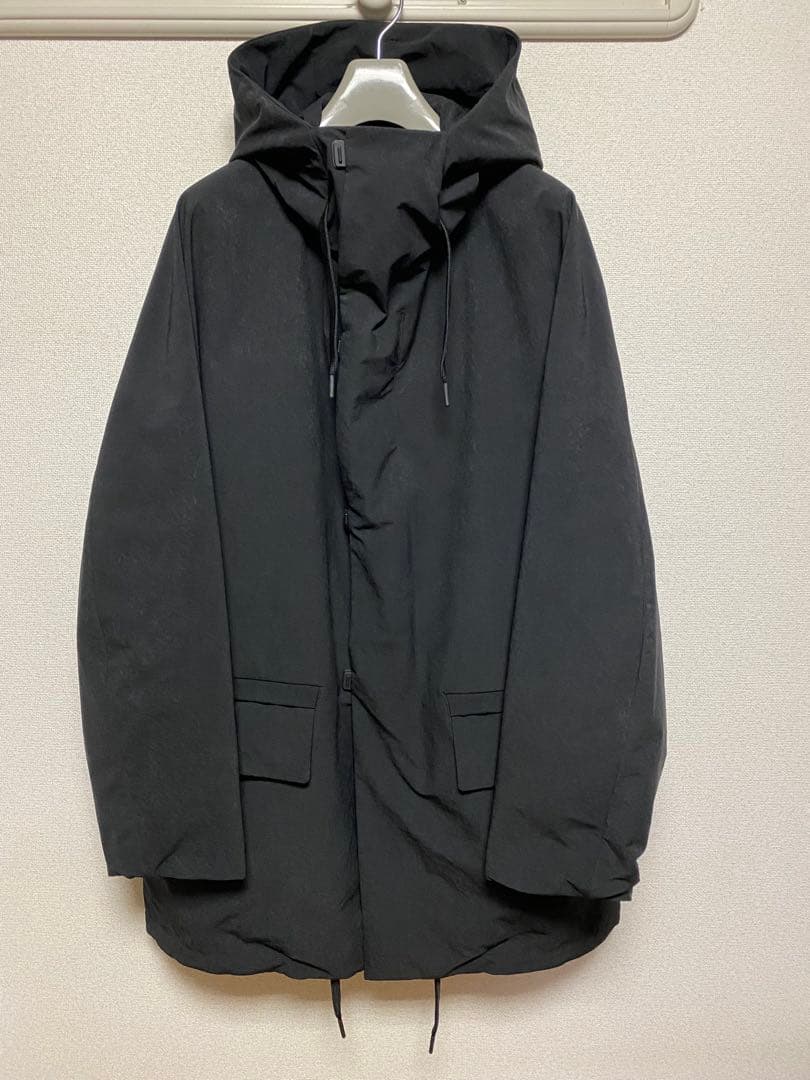 【1/25まで値下中】TEATORA SouvenirHunterBR-PLUS