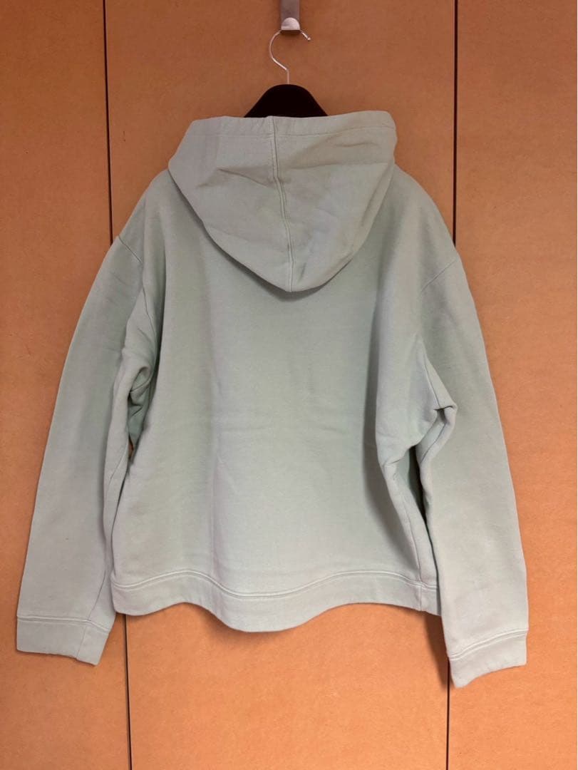 The Elder Statesman エルダーステイツマン　パーカー
