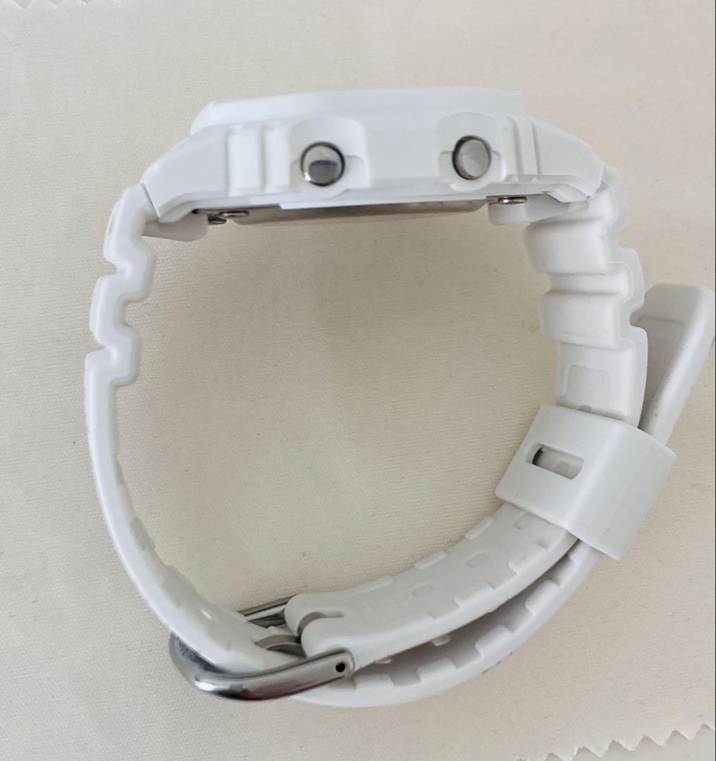 カシオ G-SHOCK GMD-W5601K-7JRイルクジ 30周年モデル