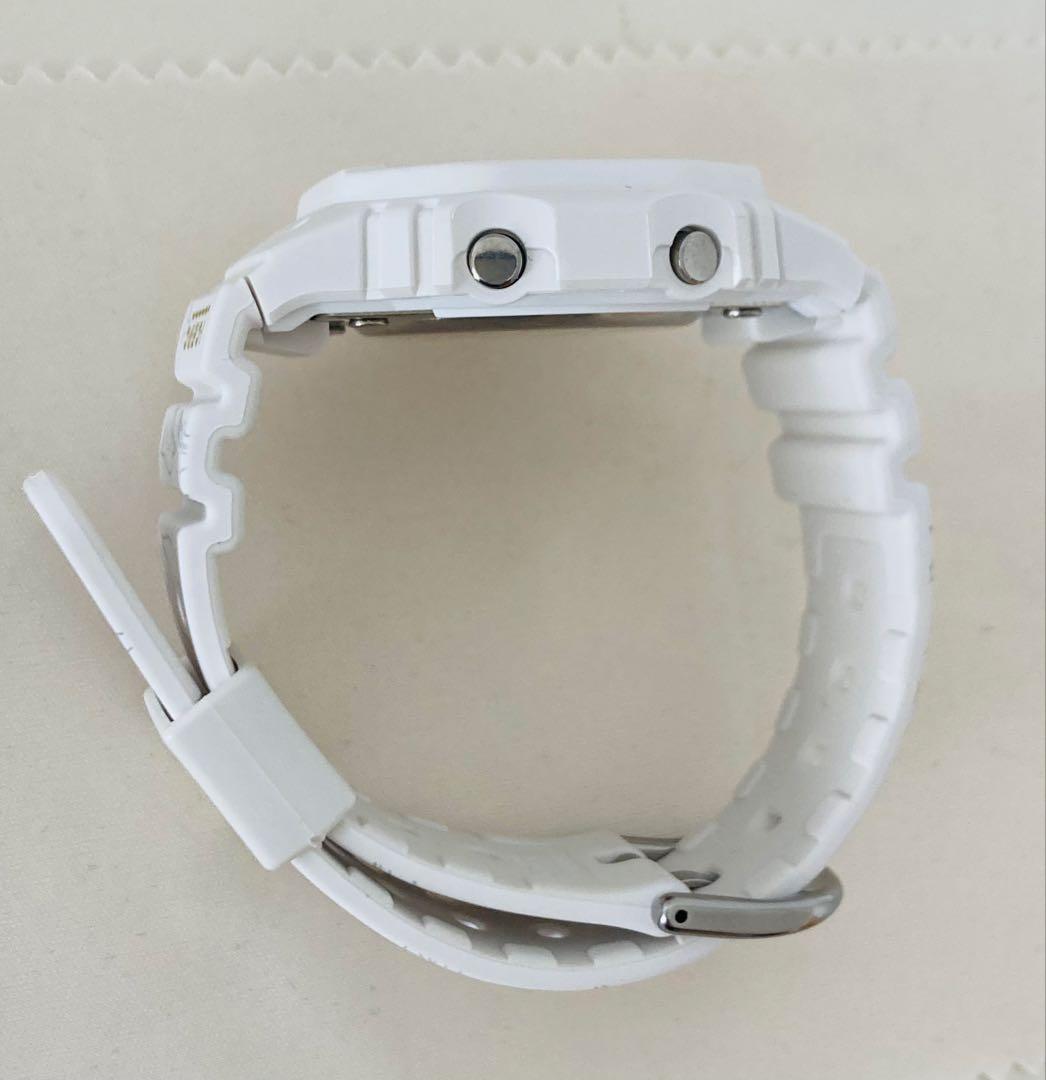 カシオ G-SHOCK GMD-W5601K-7JRイルクジ 30周年モデル