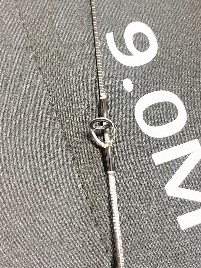 【美品】Fishman Beams RIPLOUT9.0M+ リプラウト