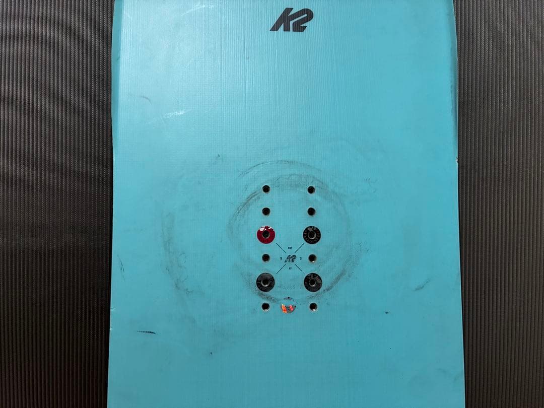 と*る様 K2 COOL BEAN 144