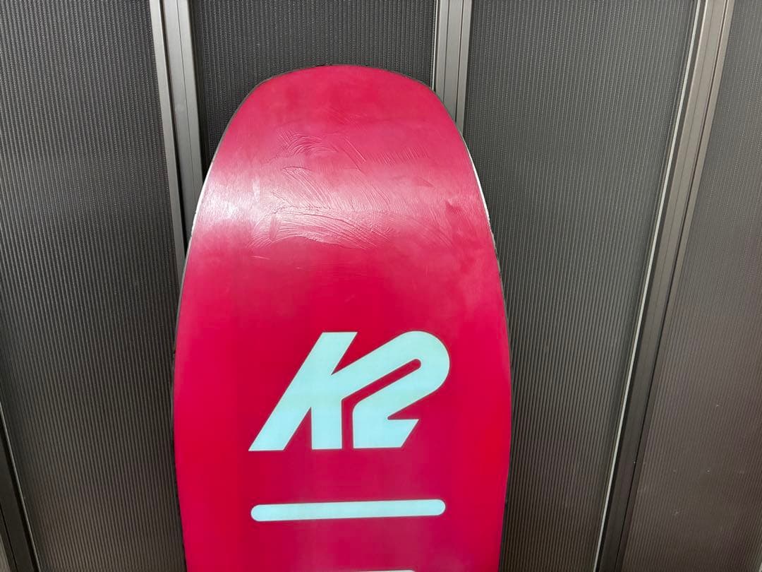 と*る様 K2 COOL BEAN 144