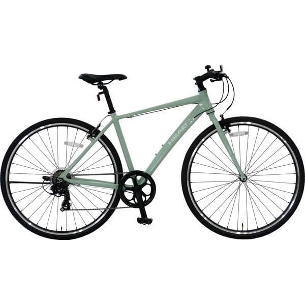 新品 HEAD ELVALLE 2022年度モデル ヘイズグレー