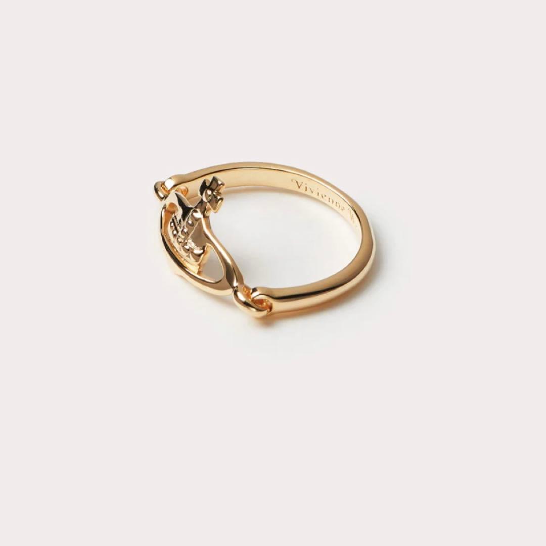 Vivienne Westwood Vendomeリング M