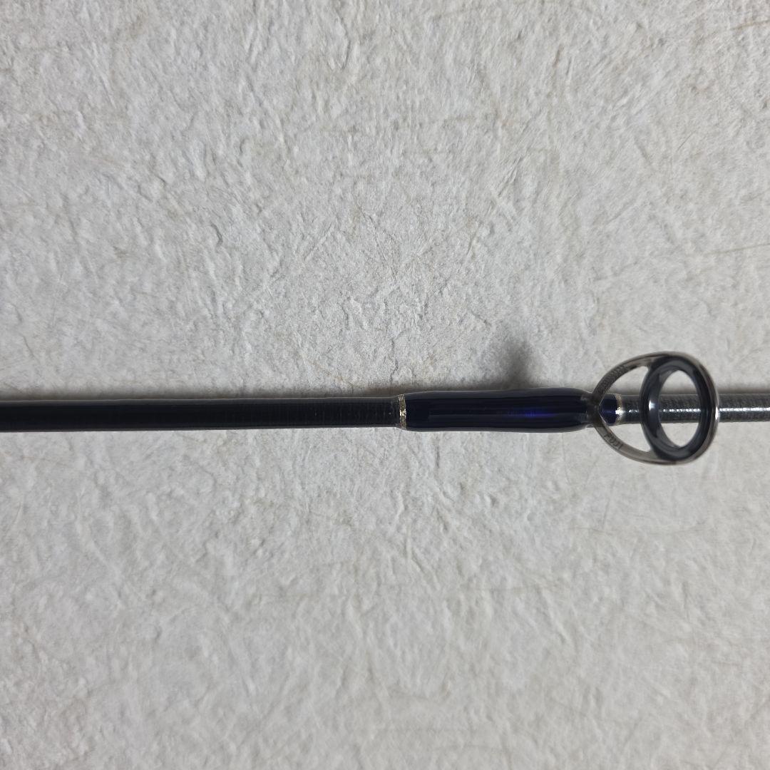 mcワークス　マジックトリガー661LR