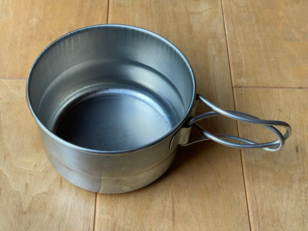 MARKILL カップ (1980年代、ドイツ製)