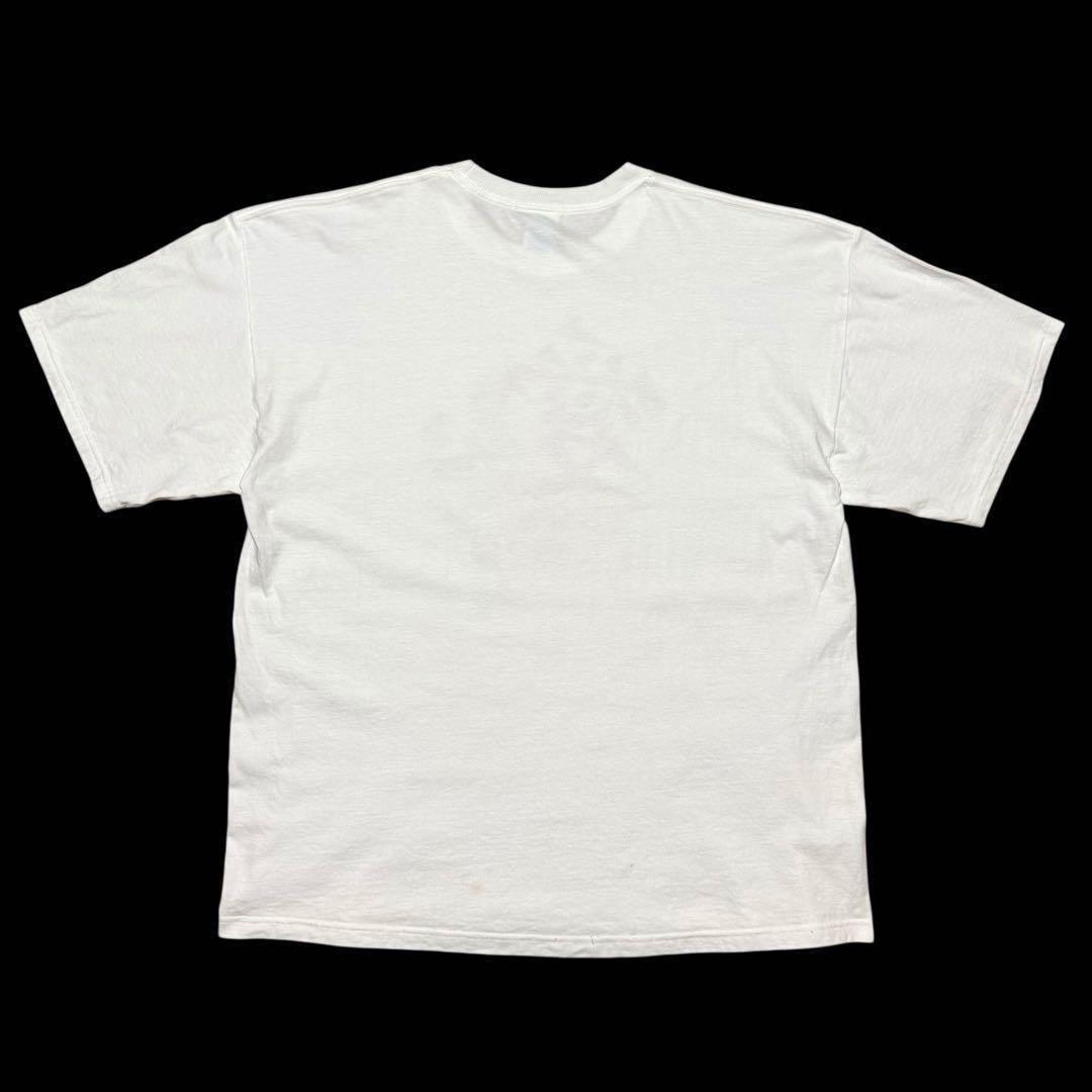 希少 XL 00's NARUTO 我愛羅 愛 Tシャツ