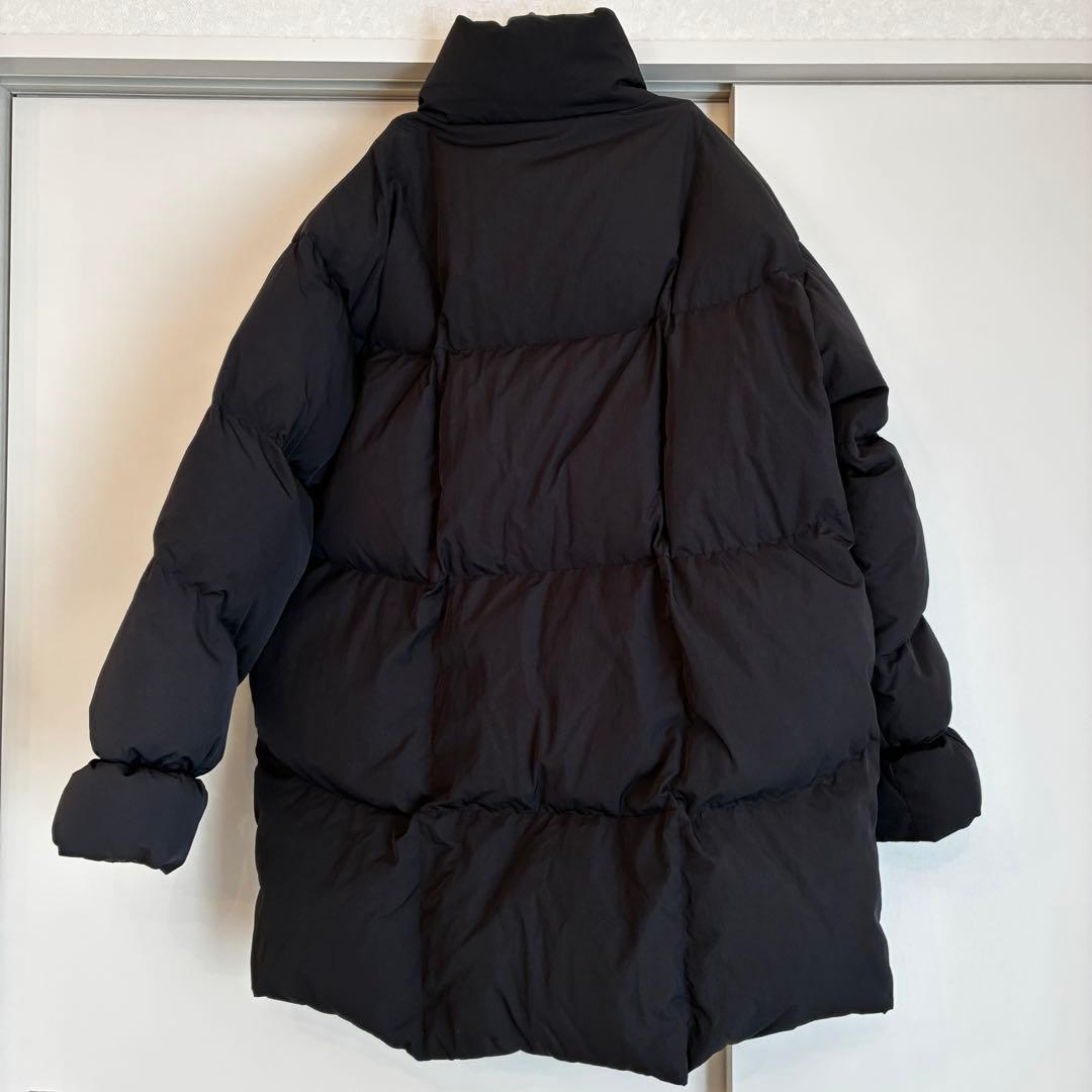 TODAYFUL standcollar down jacket サイズ38