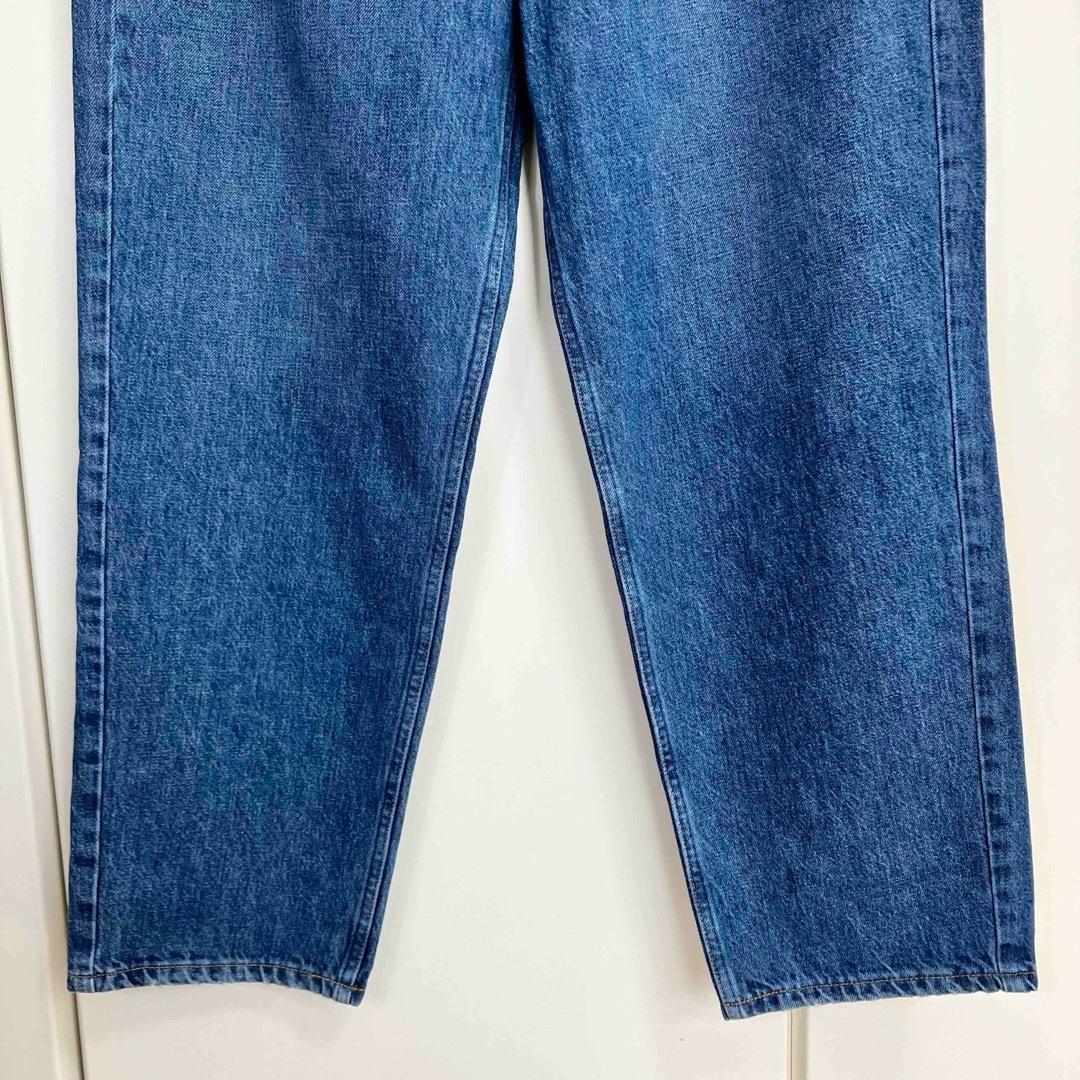 新品 RED CARD Spick&Span ルーズテーパード JAZZ 27
