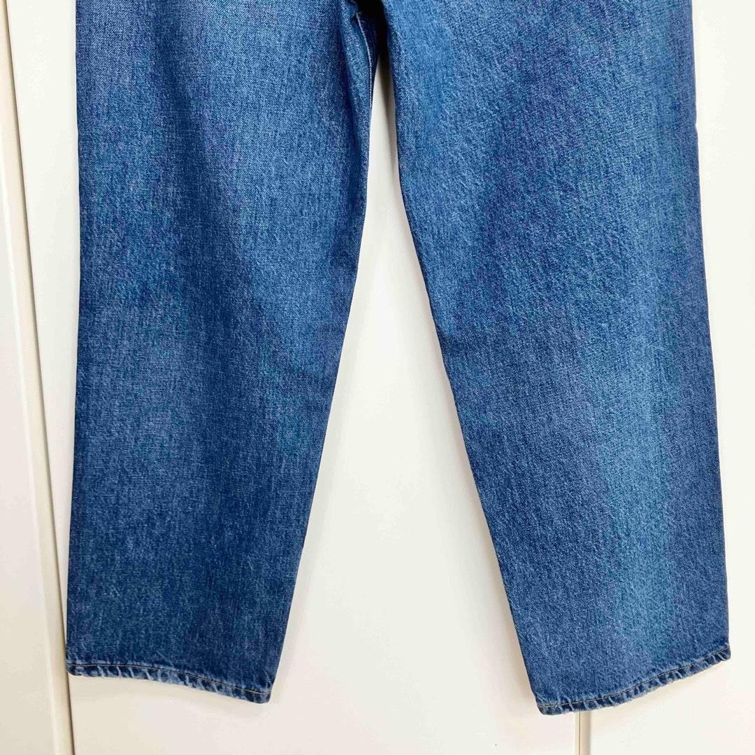 新品 RED CARD Spick&Span ルーズテーパード JAZZ 27