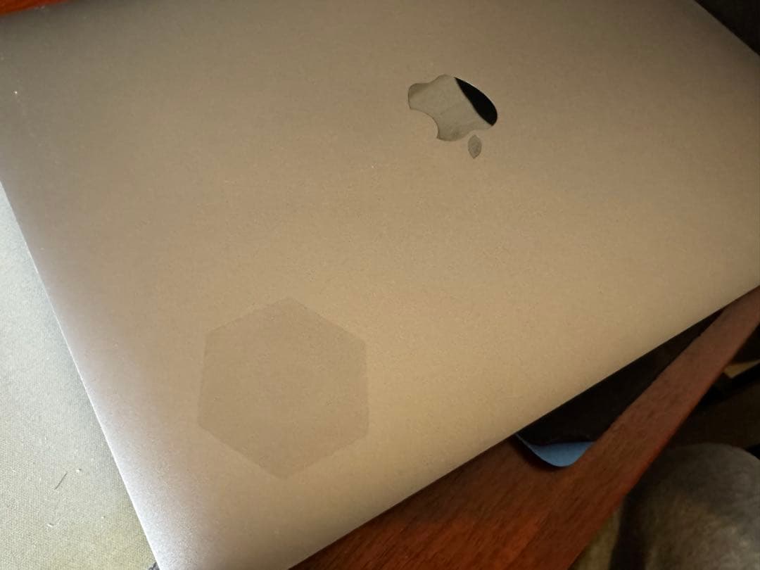 MacBook本体 MacBook Pro 13 (2017) Core i5/16GB/1TB