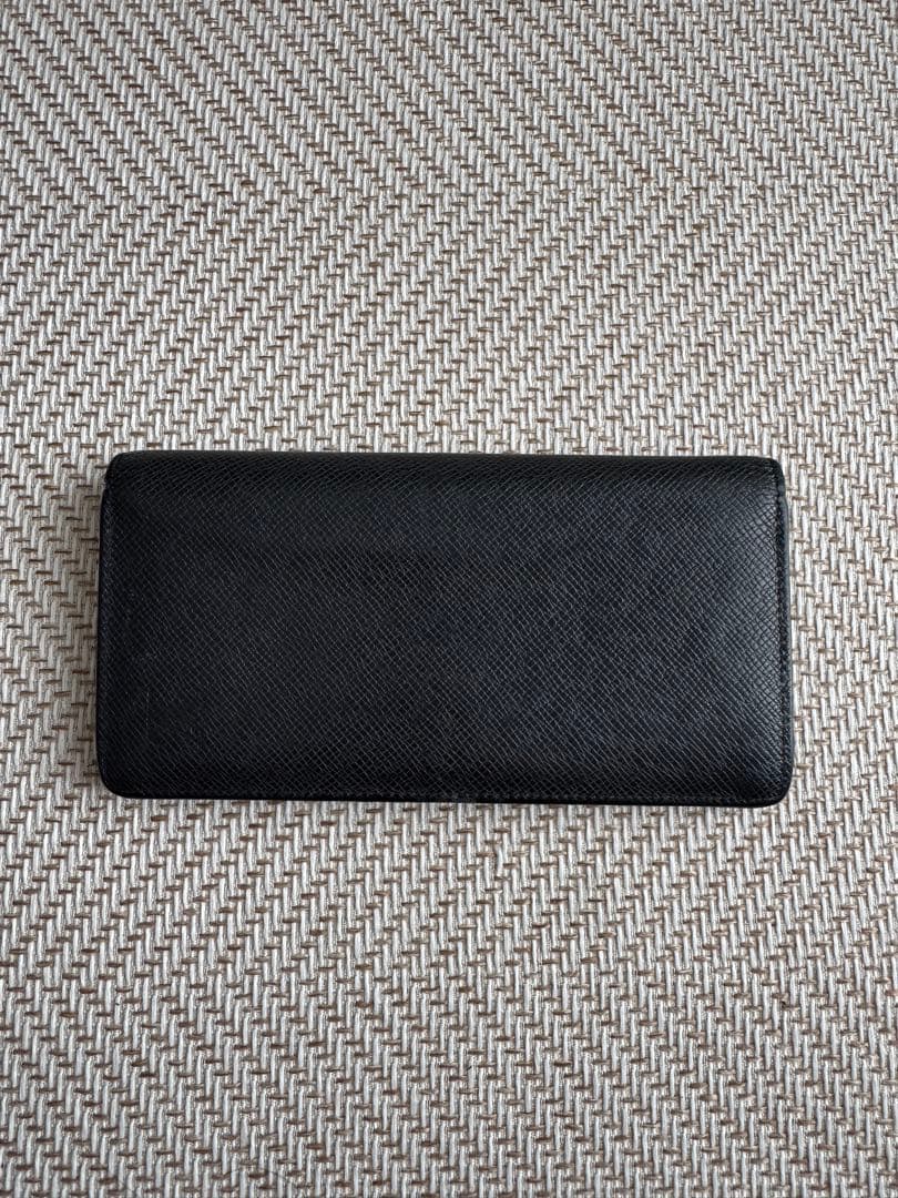 Louis Vuitton タイガ 長財布
