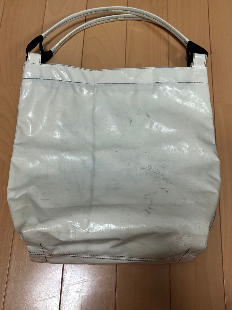 FREITAG　トートバッグ