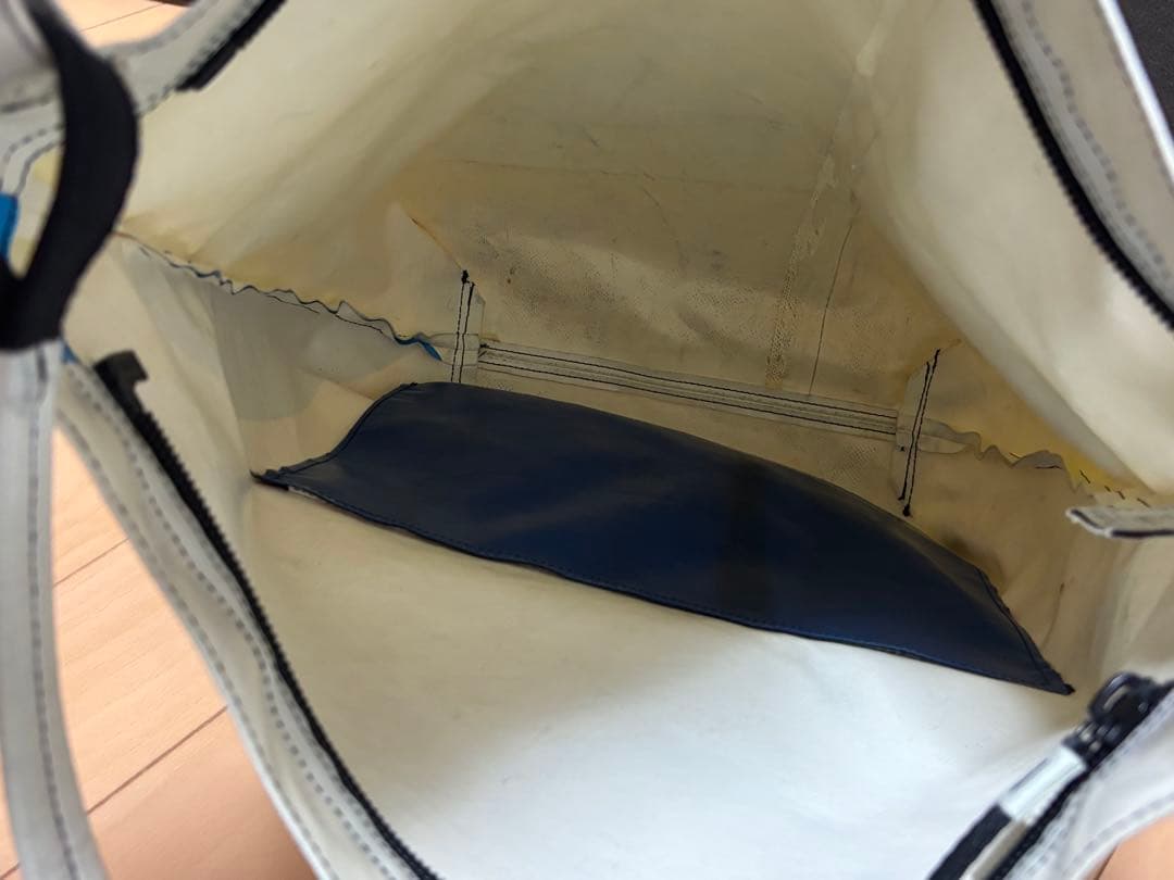 FREITAG　トートバッグ
