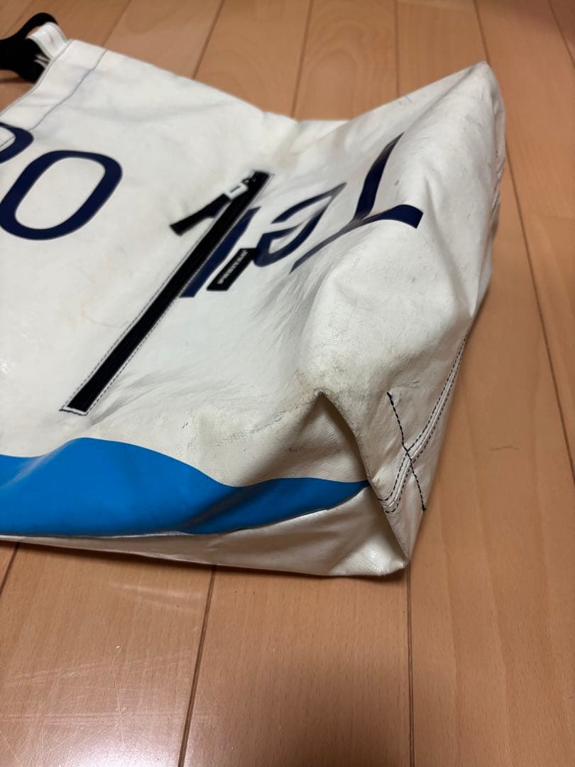 FREITAG　トートバッグ