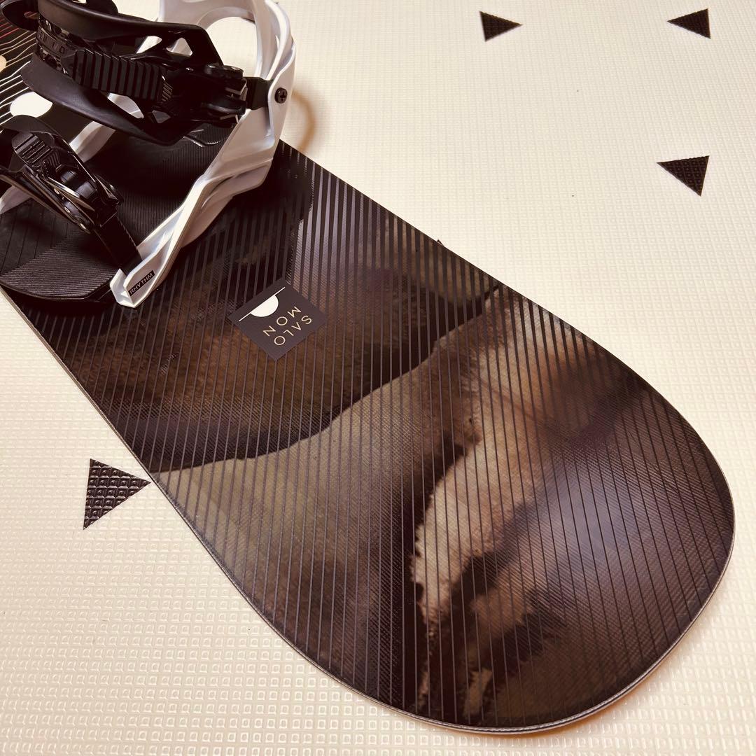 SALOMON PULSE 149 RHYTHM Mサイズ サロモン
