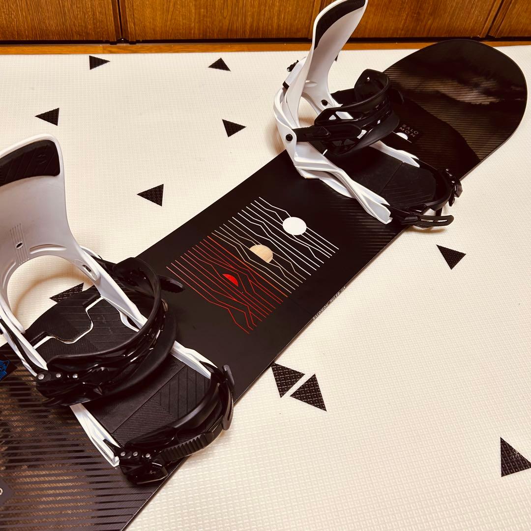SALOMON PULSE 149 RHYTHM Mサイズ サロモン