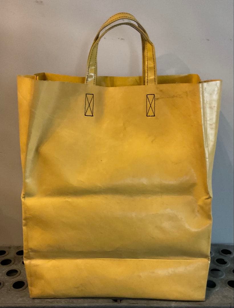 FREITAG F52 MIAMI VICE フライターグ Used