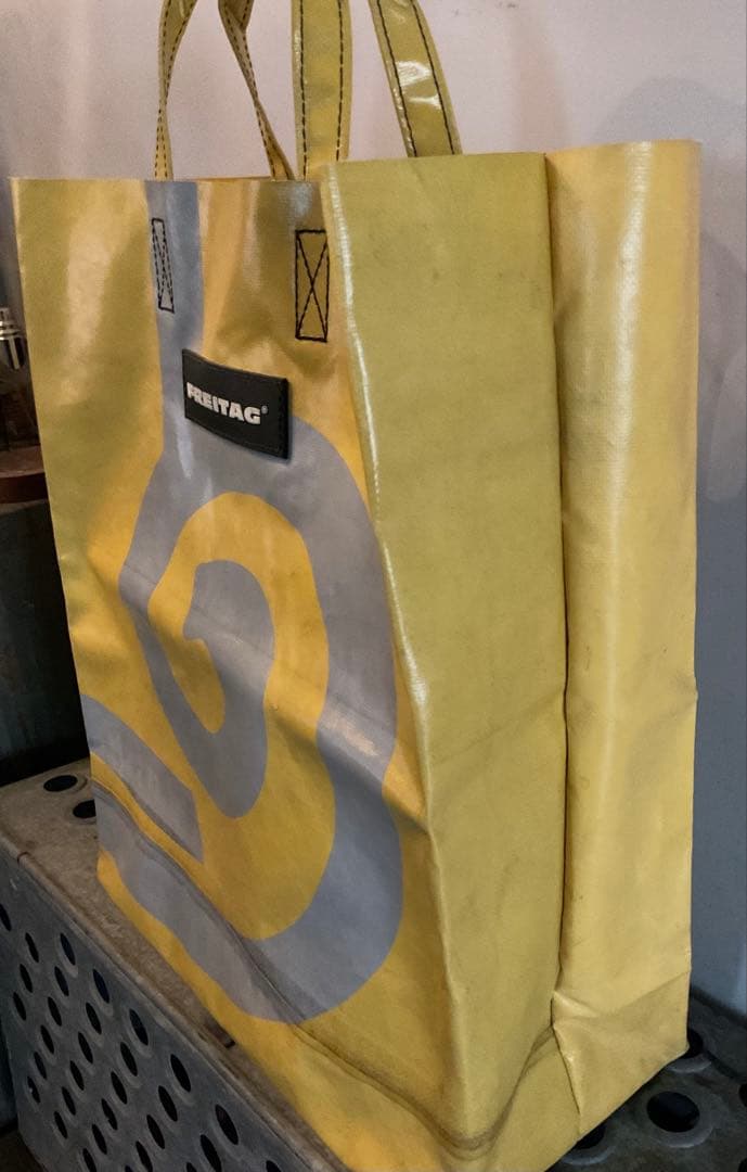 FREITAG F52 MIAMI VICE フライターグ Used