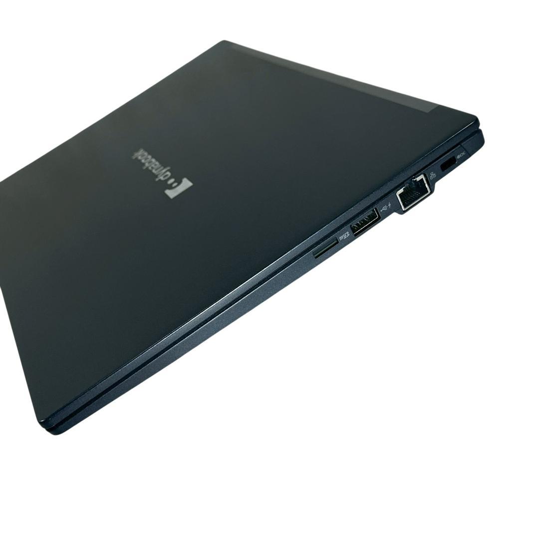 第11世代【i5搭載！G83/HU★16GB】13型 ノートパソコン　762