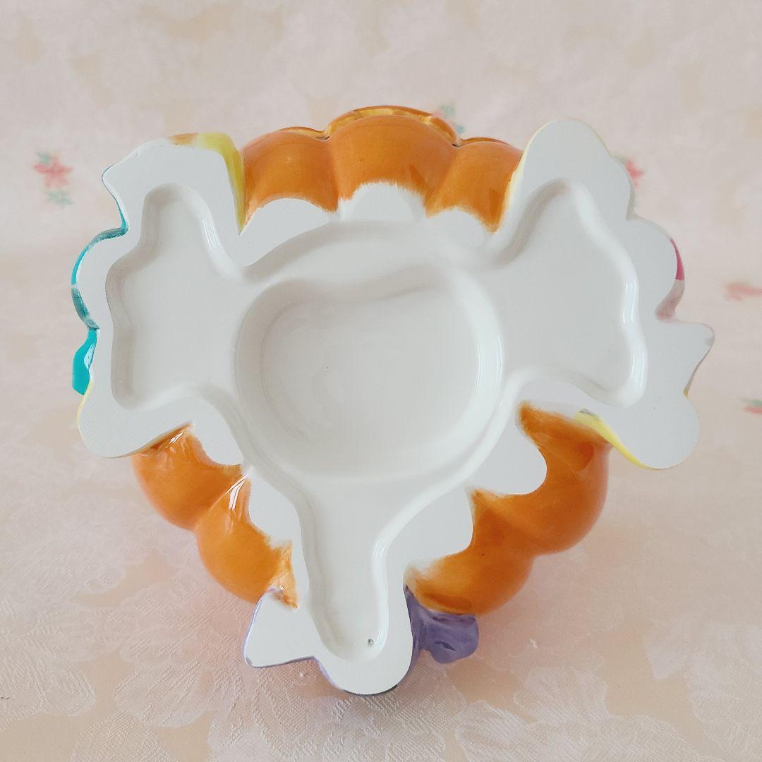 WDW 新品 スティッチ ハロウィン キャンディー入れ　ディズニーワールド