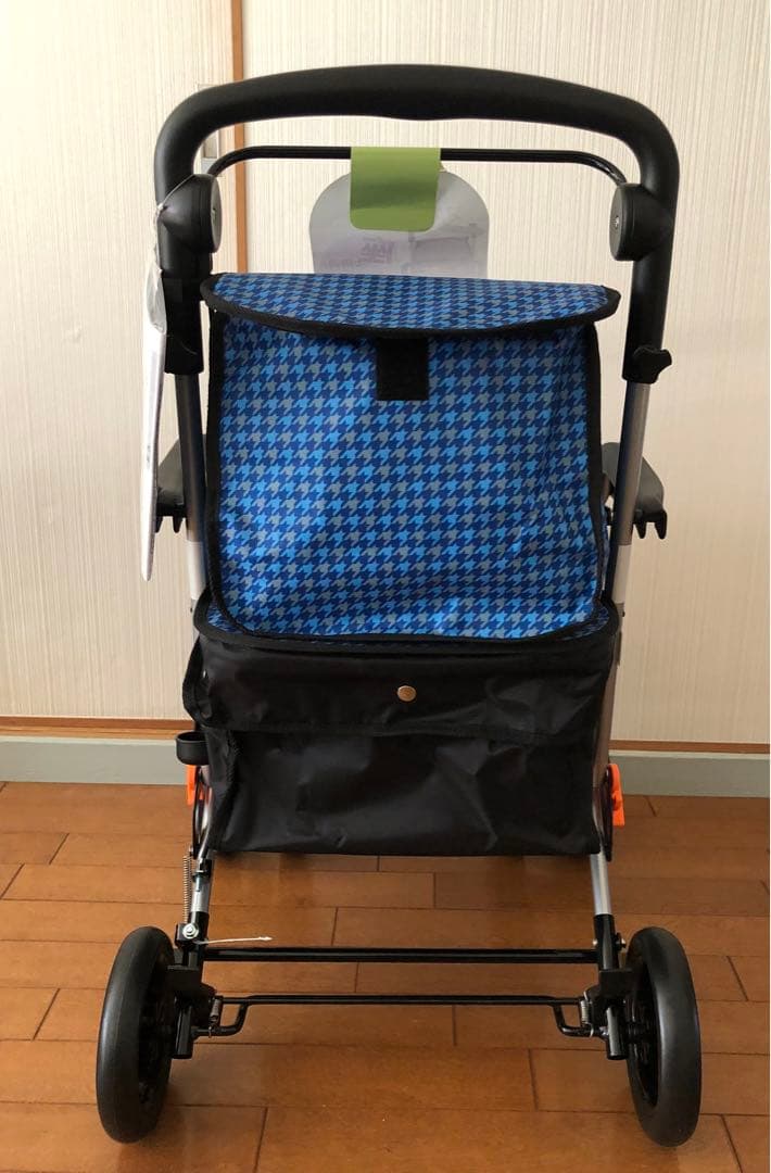 [なな] 幸和製作所 TACAOF シルバーカー SIST03 カウートI