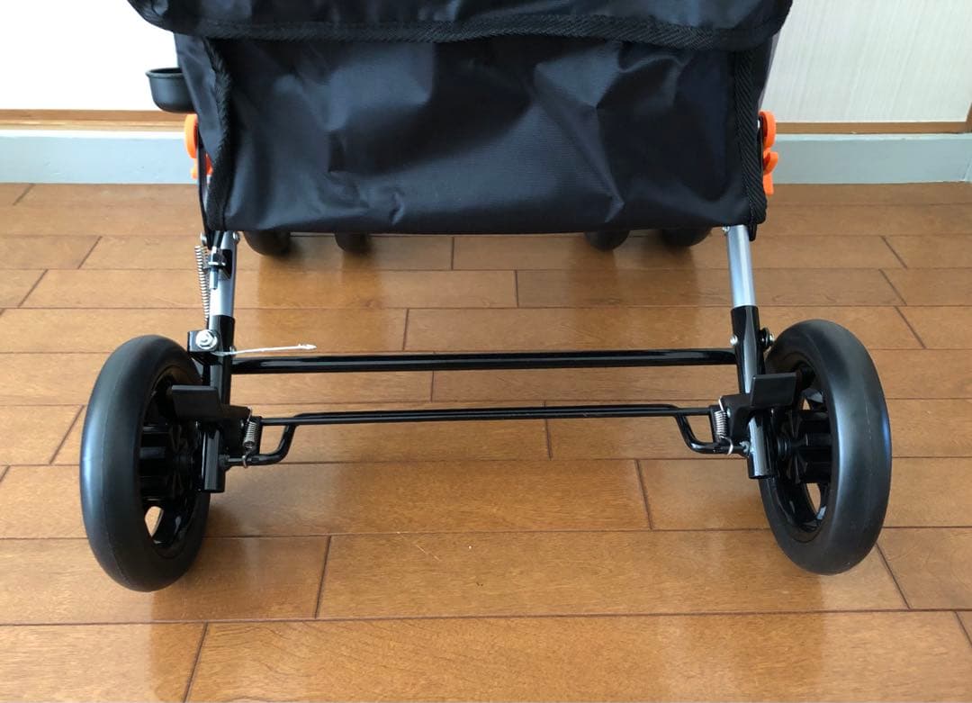 [なな] 幸和製作所 TACAOF シルバーカー SIST03 カウートI