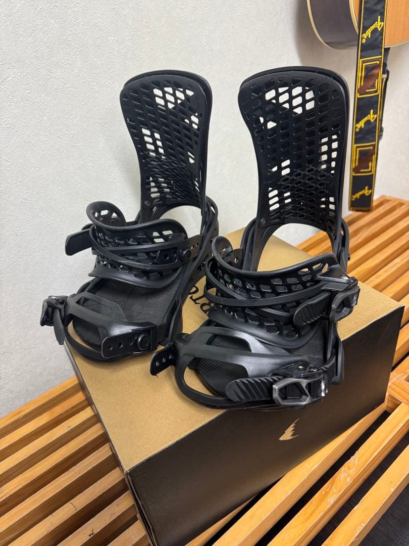 BURTON GENESIS Re:Flex M バートン ジェネシス