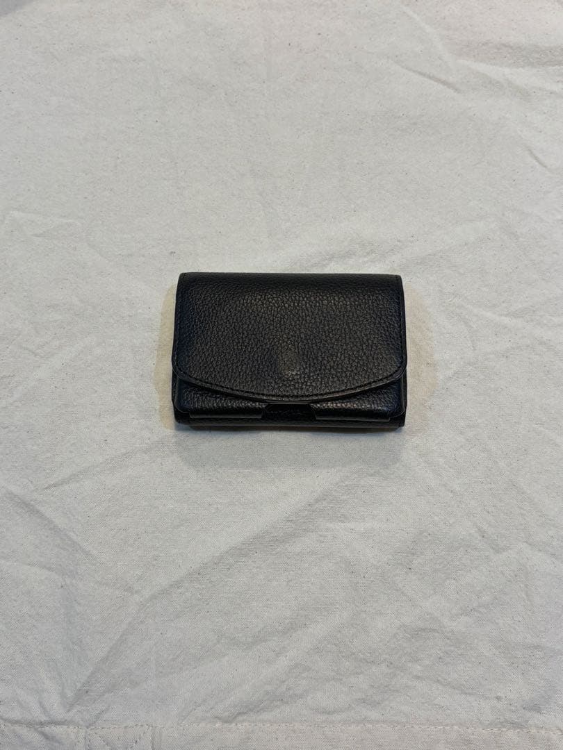 k*様 Maison Sbond メゾンエスボンド 財布 即購入可