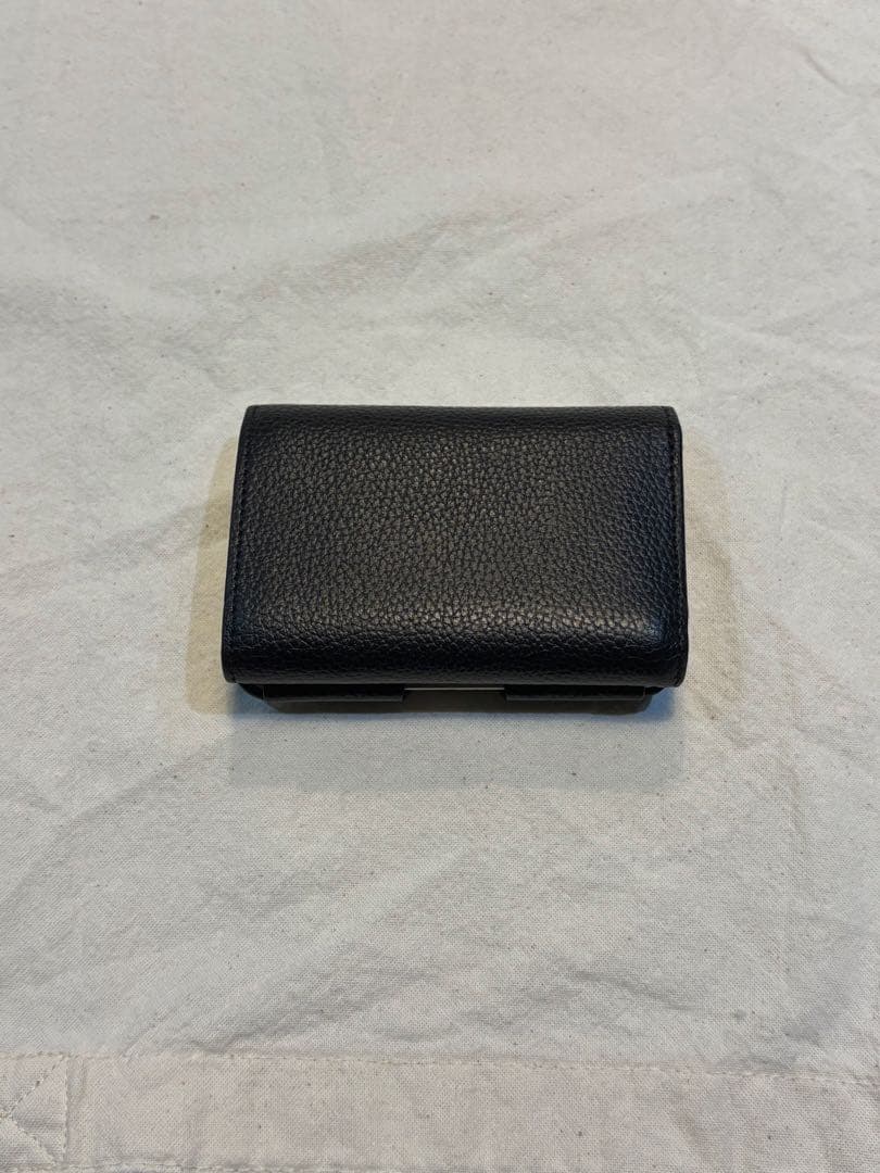 k*様 Maison Sbond メゾンエスボンド 財布 即購入可