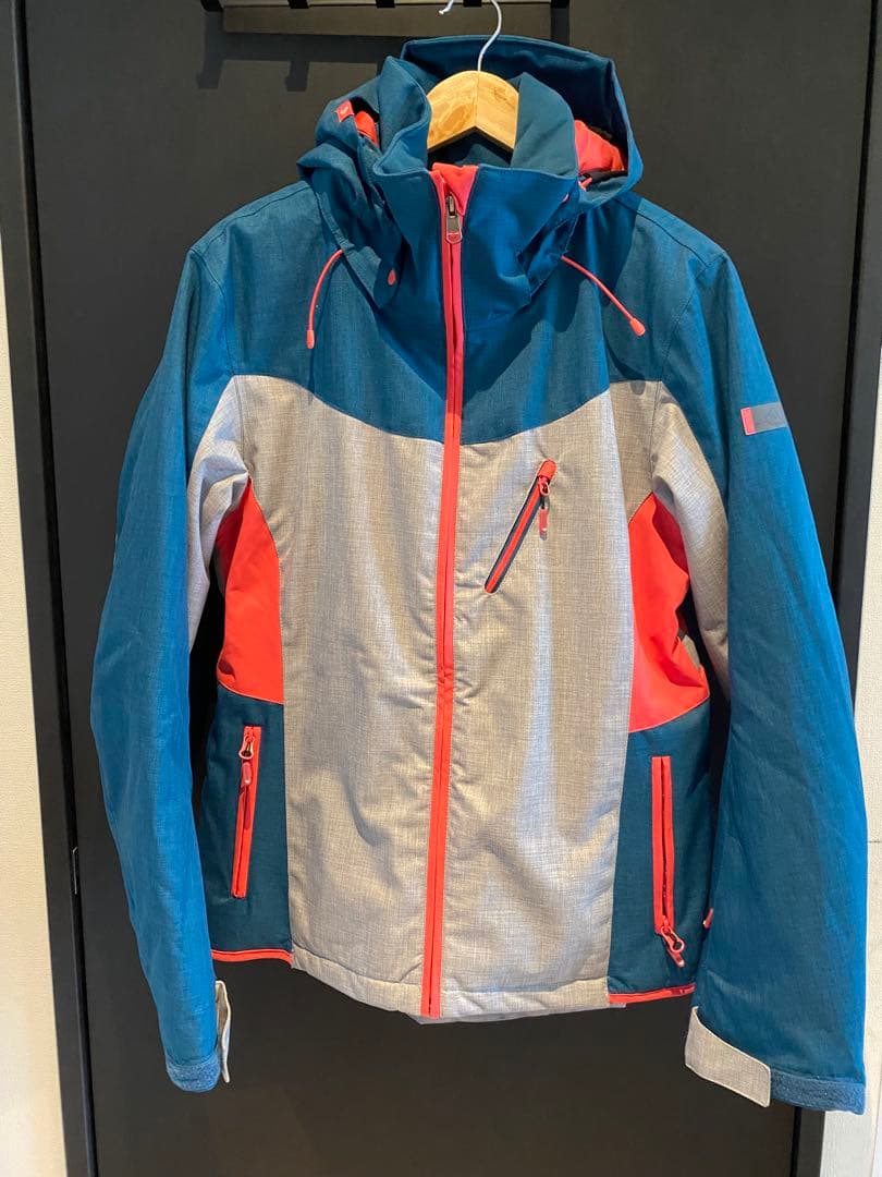 ROXY スノーボードウェア L/G