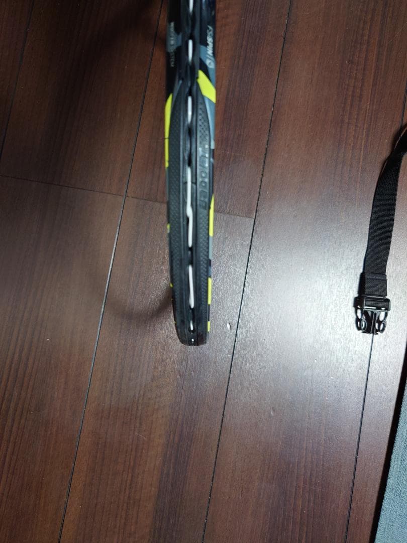 Babolat Pure Aero 98 グリップサイズ2　②