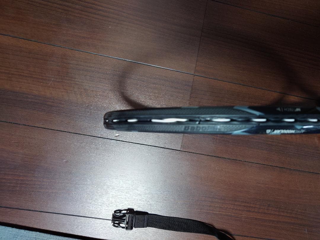 Babolat Pure Aero 98 グリップサイズ2　②