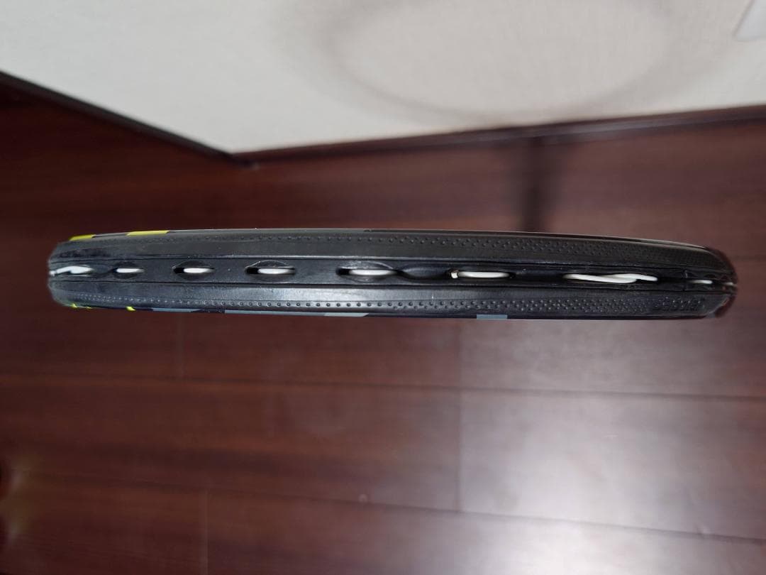 Babolat Pure Aero 98 グリップサイズ2　②
