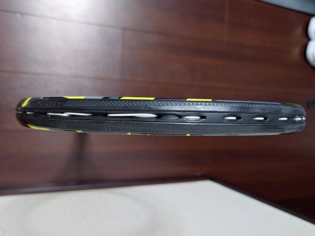 Babolat Pure Aero 98 グリップサイズ2　②