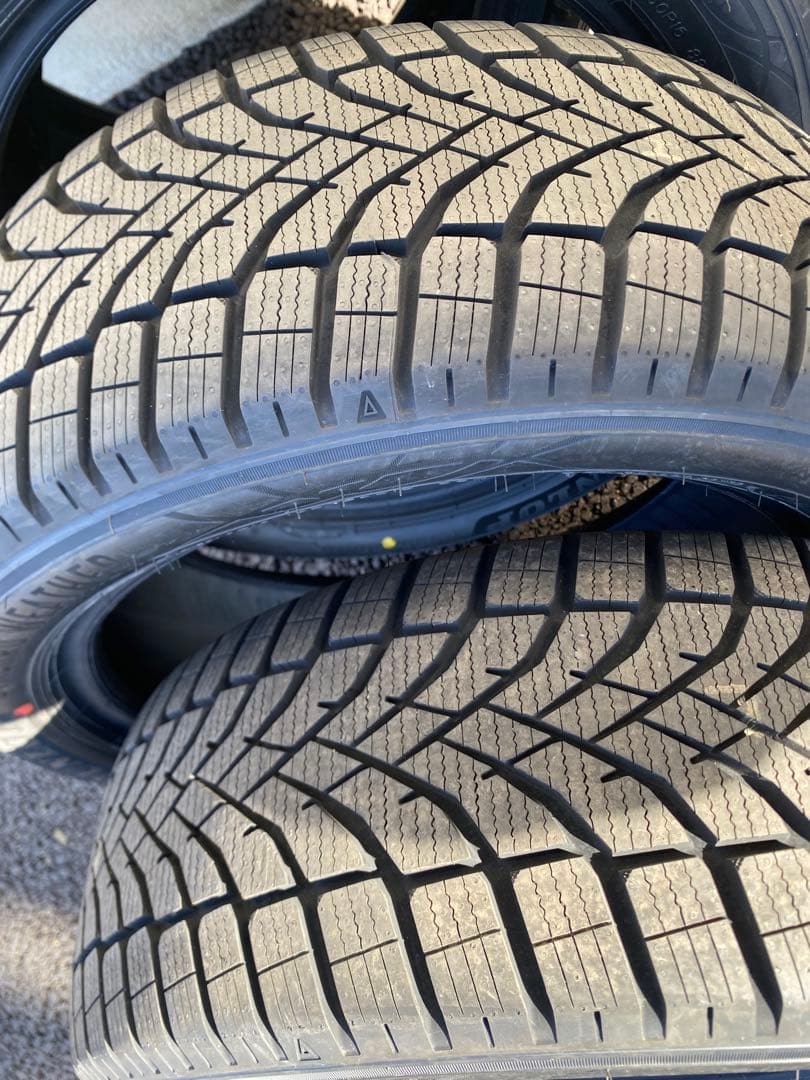 シンクロウェザー195/50r16 ダンロップ