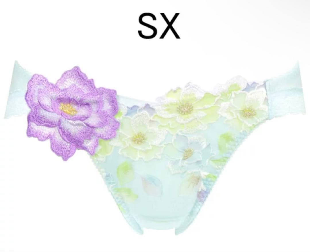 ワコール　Saluteサルート　03G　ブラジャーショーツ　セット　F75