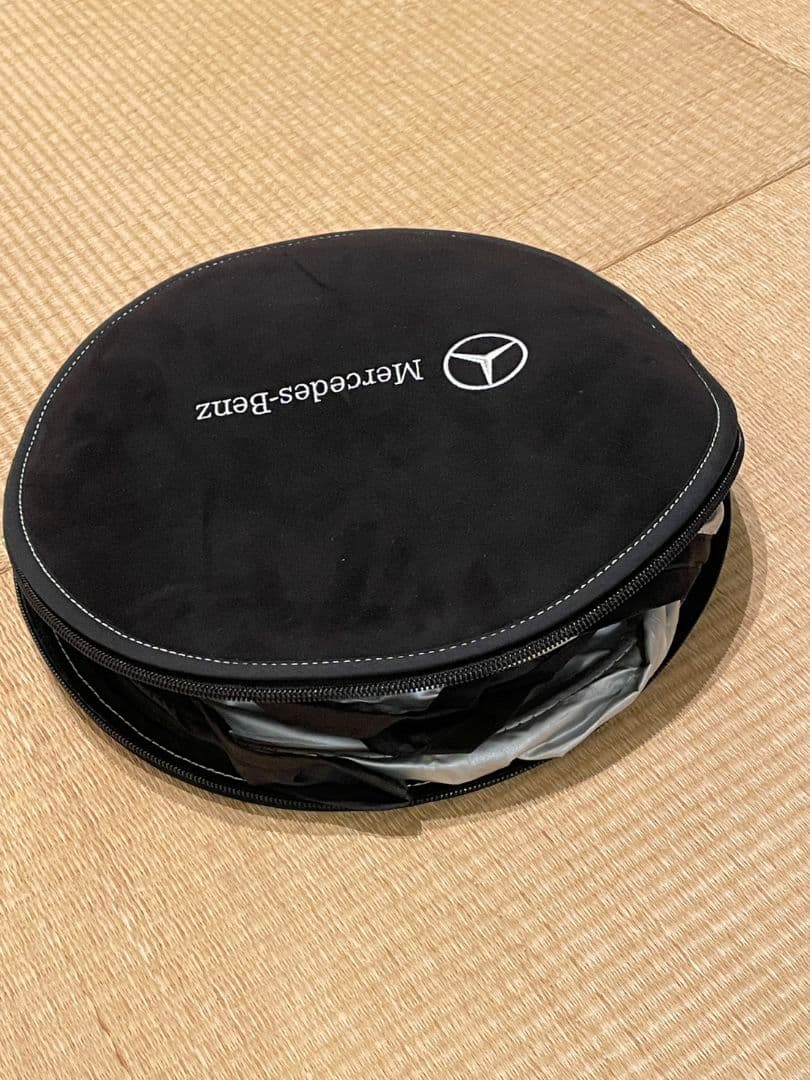 Mercedes ベンツ 純正 サンシェード