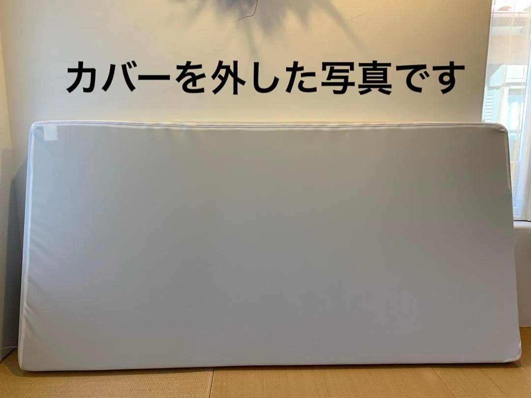 高反発マットレス　モットン　シングル170N レギュラー