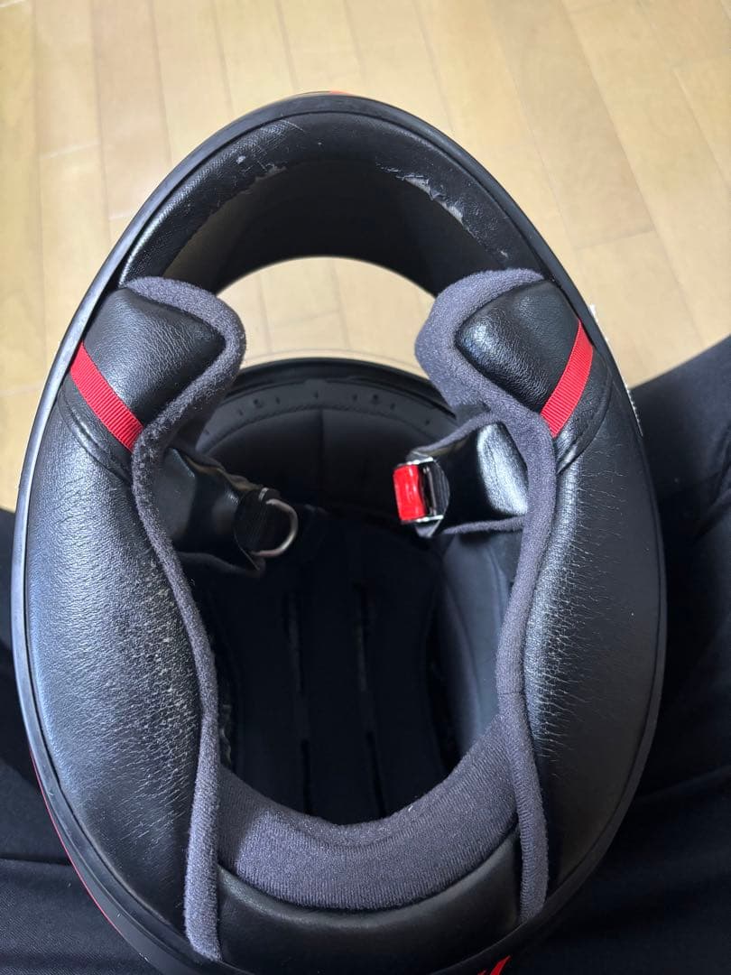 SHOEI ヘルメット　GT-AIR