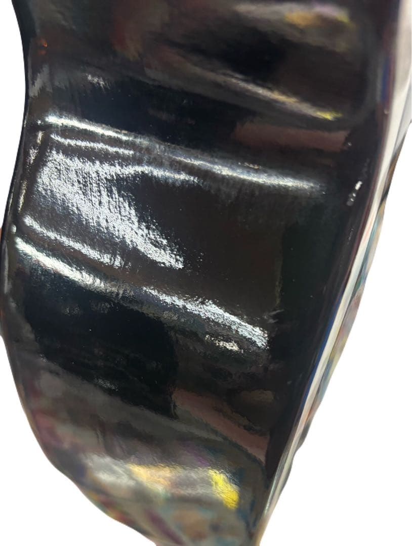 PATINA 　パティーナ　大型フラワーベース　花瓶