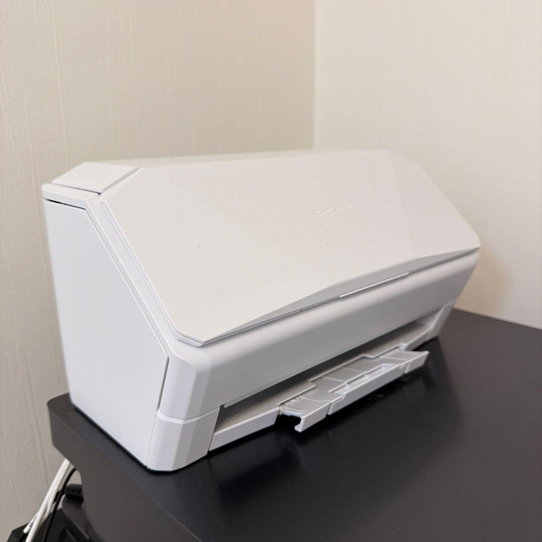 P*n様 ScanSnap ix2500 中古品