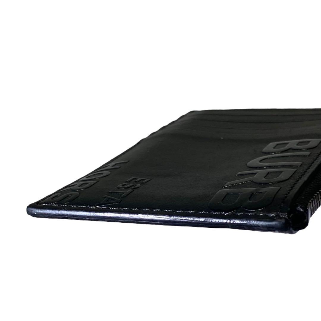 美品✨BURBERRYホースフェリーフラグメントケース