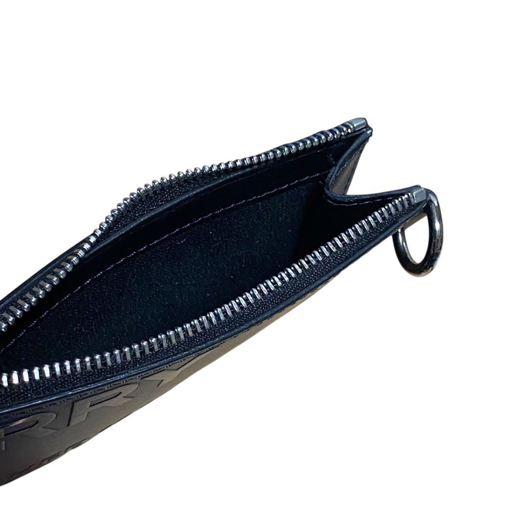 美品✨BURBERRYホースフェリーフラグメントケース