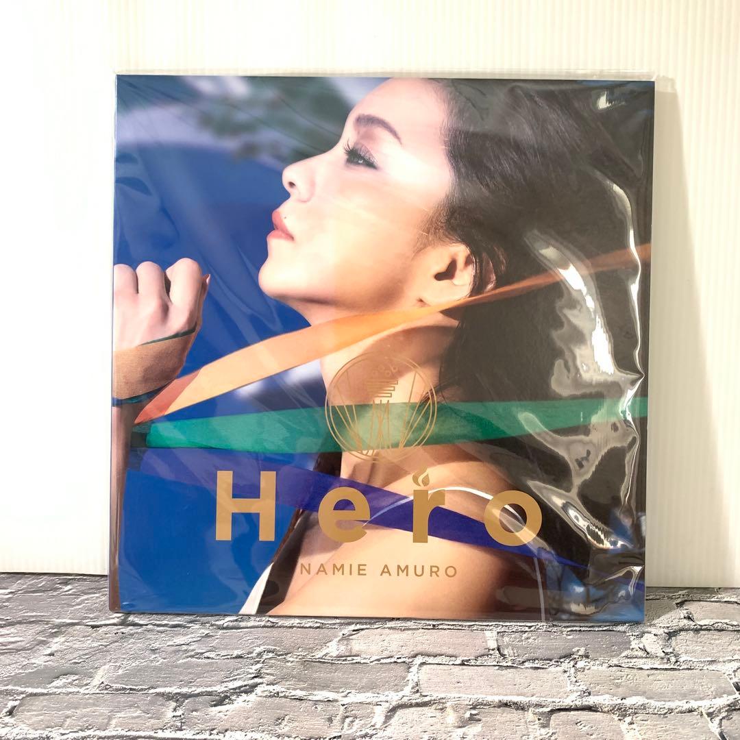安室奈美恵　会場限定レコード　中古美品　M70917-5