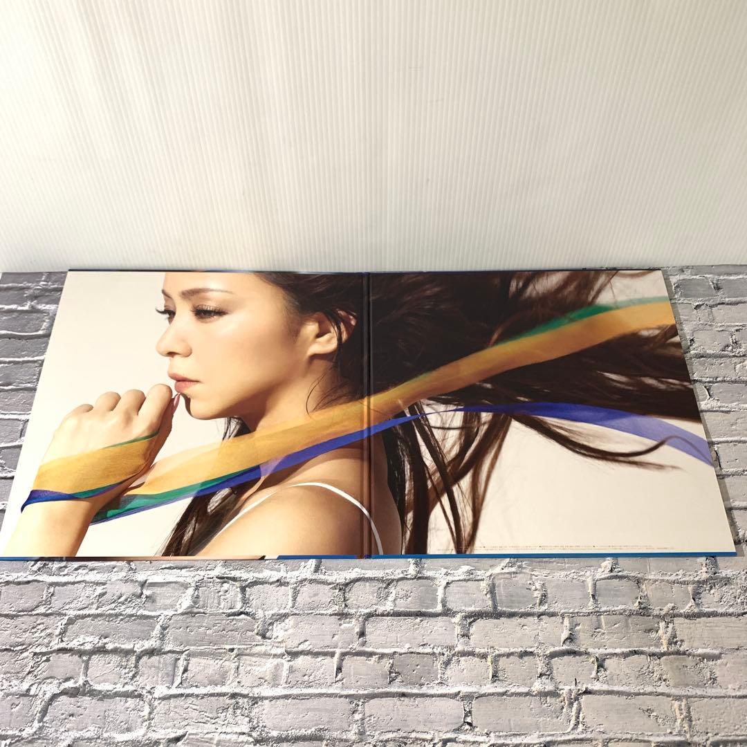 安室奈美恵　会場限定レコード　中古美品　M70917-5