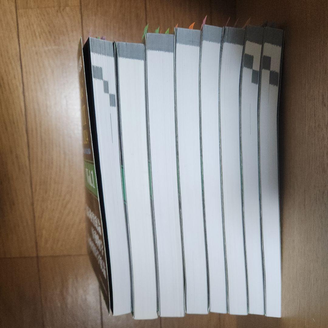 臨床検査技師 黒本 2024 vol.1〜8
