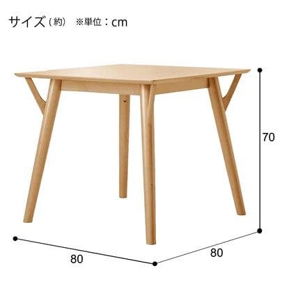 BUUlu テーブル